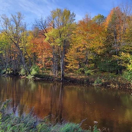 Black River Crossing Bed & Breakfast Bessemer Εξωτερικό φωτογραφία