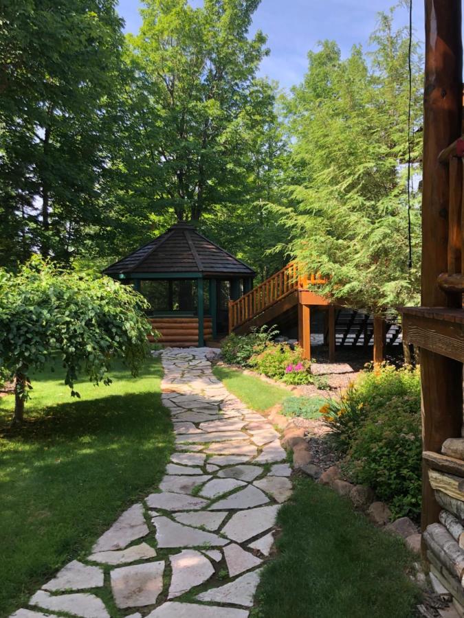 Black River Crossing Bed & Breakfast Bessemer Εξωτερικό φωτογραφία