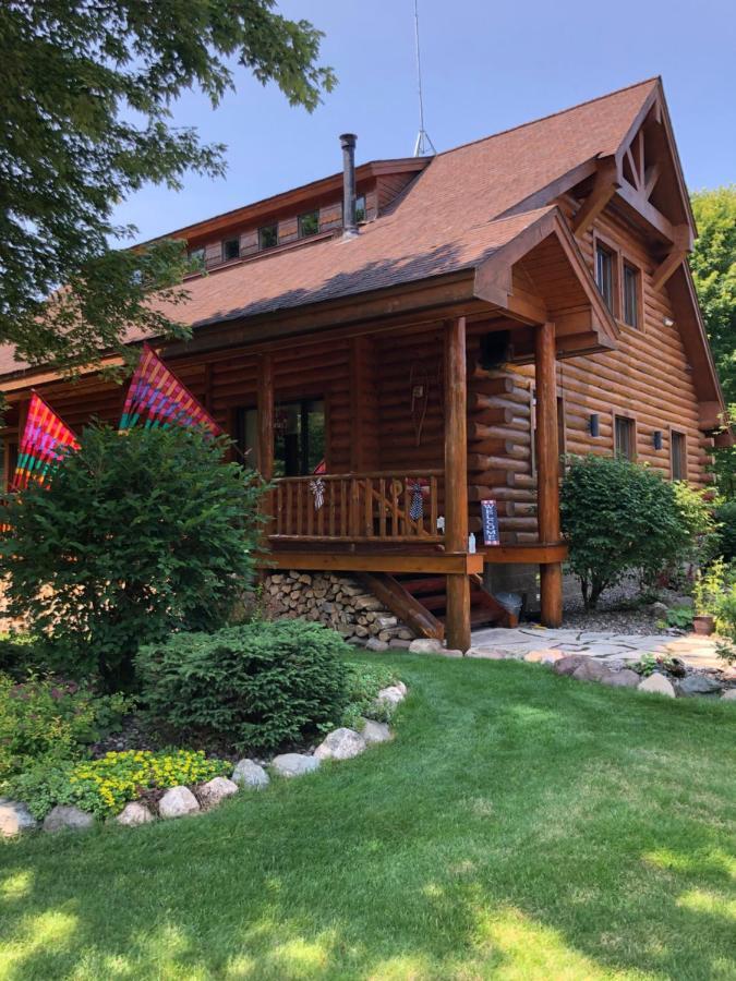 Black River Crossing Bed & Breakfast Bessemer Εξωτερικό φωτογραφία