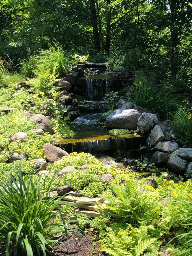 Black River Crossing Bed & Breakfast Bessemer Εξωτερικό φωτογραφία