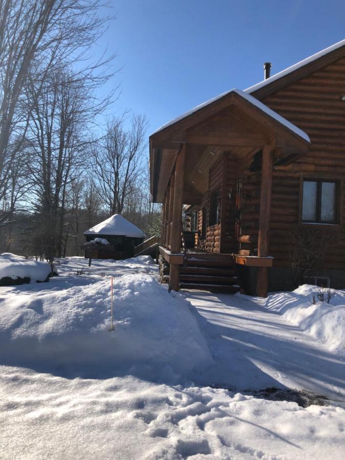 Black River Crossing Bed & Breakfast Bessemer Εξωτερικό φωτογραφία