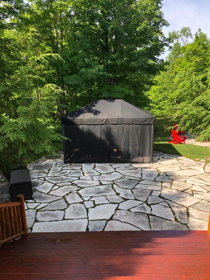Black River Crossing Bed & Breakfast Bessemer Εξωτερικό φωτογραφία