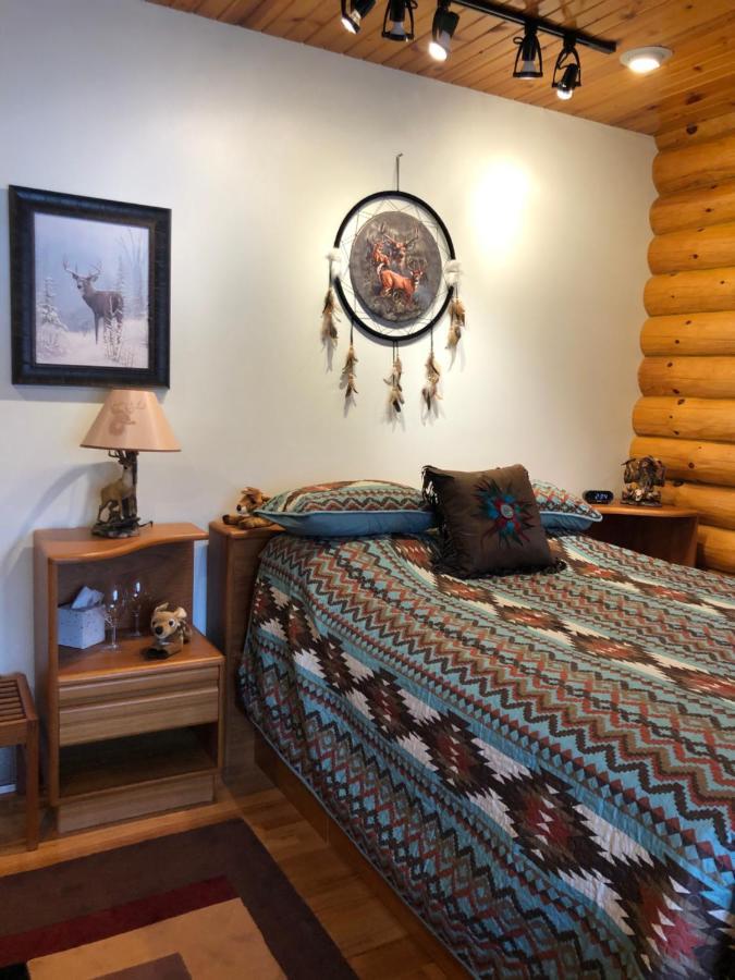 Black River Crossing Bed & Breakfast Bessemer Εξωτερικό φωτογραφία