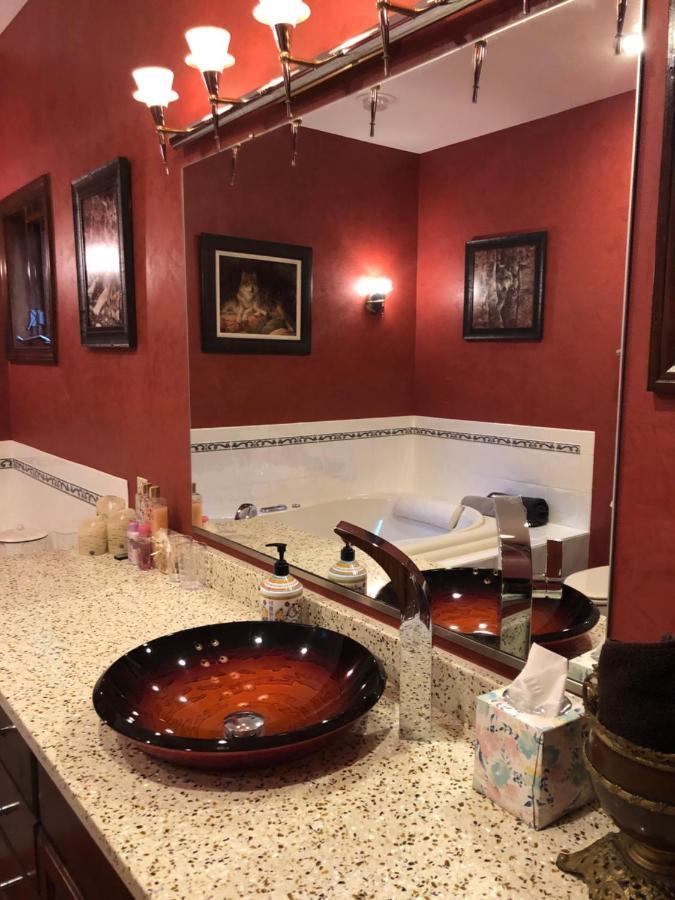Black River Crossing Bed & Breakfast Bessemer Εξωτερικό φωτογραφία