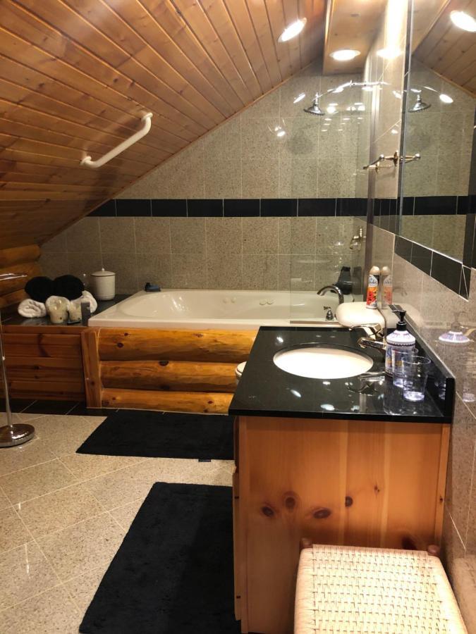 Black River Crossing Bed & Breakfast Bessemer Εξωτερικό φωτογραφία