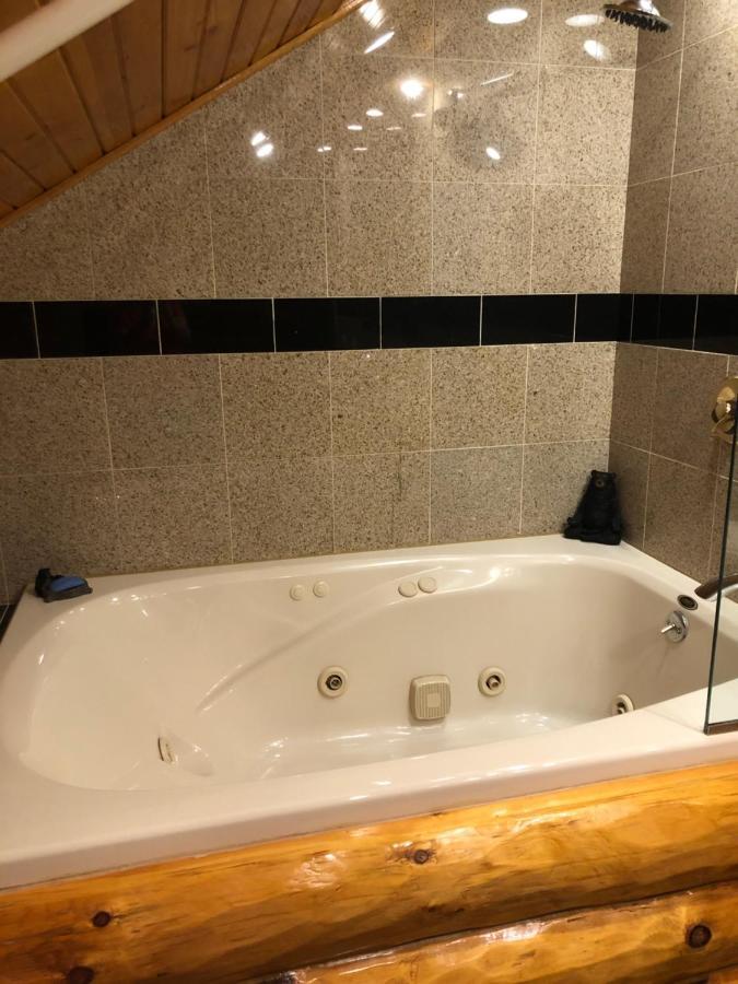 Black River Crossing Bed & Breakfast Bessemer Εξωτερικό φωτογραφία