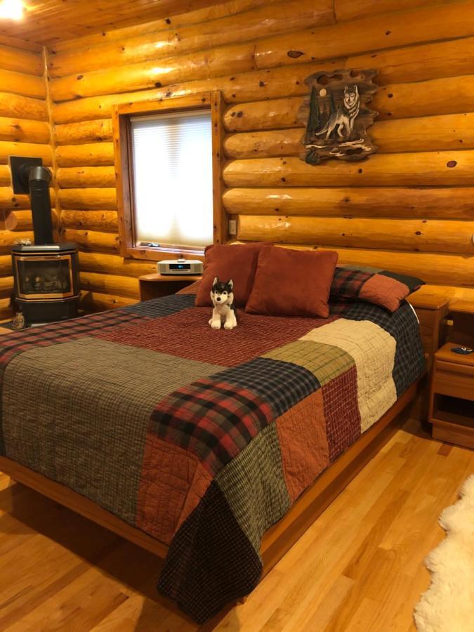 Black River Crossing Bed & Breakfast Bessemer Εξωτερικό φωτογραφία