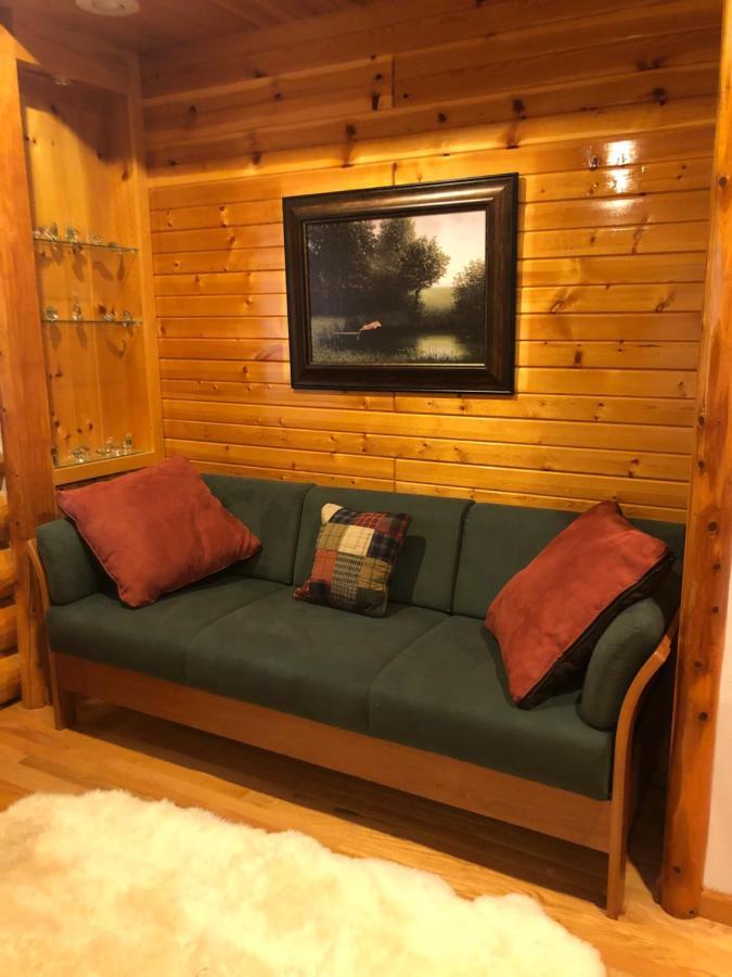 Black River Crossing Bed & Breakfast Bessemer Εξωτερικό φωτογραφία