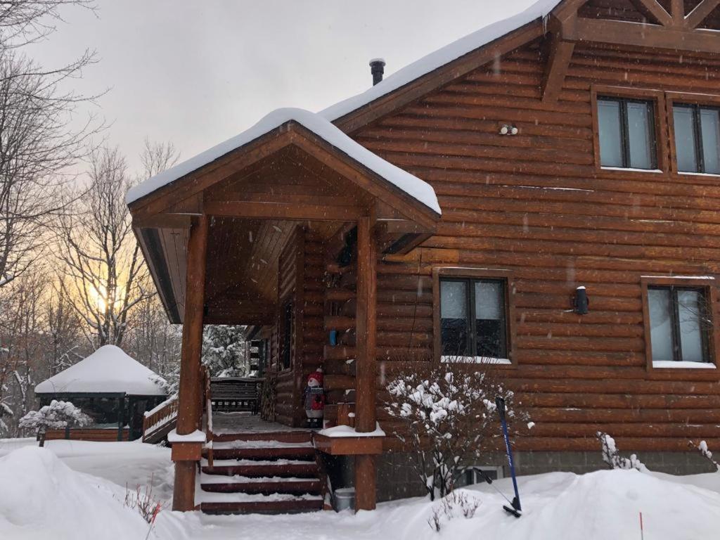 Black River Crossing Bed & Breakfast Bessemer Εξωτερικό φωτογραφία