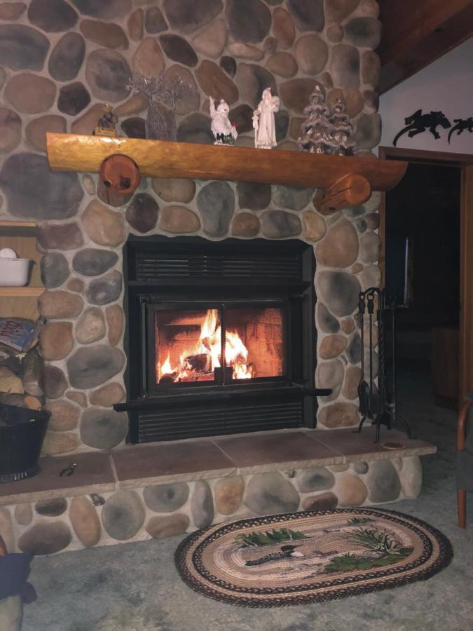 Black River Crossing Bed & Breakfast Bessemer Εξωτερικό φωτογραφία