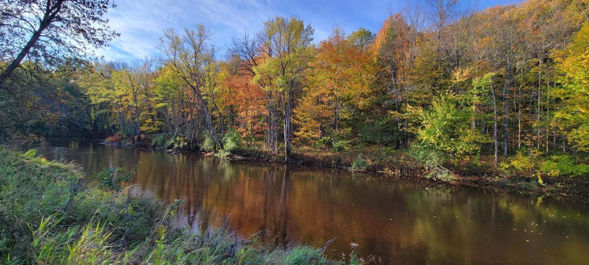 Black River Crossing Bed & Breakfast Bessemer Εξωτερικό φωτογραφία
